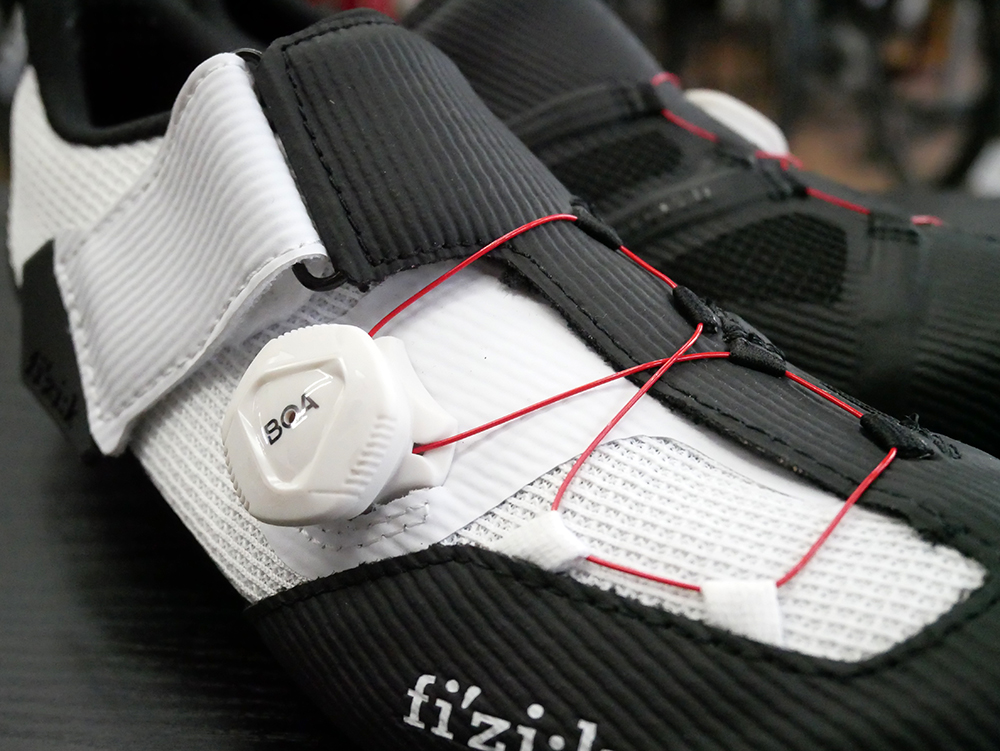 fizik フィジーク シューズ R3 TRANSIRO – スポーツサイクル ウエキ