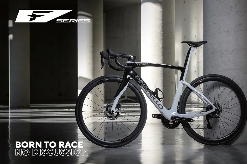 PINARELLO 新モデル本日発表！ご注文受付中！ – スポーツサイクル