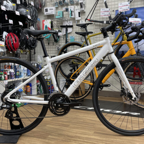RIDLEY TEMPO 2019年モデル – スポーツサイクル ウエキ｜ SPORT CYCLE UEKI