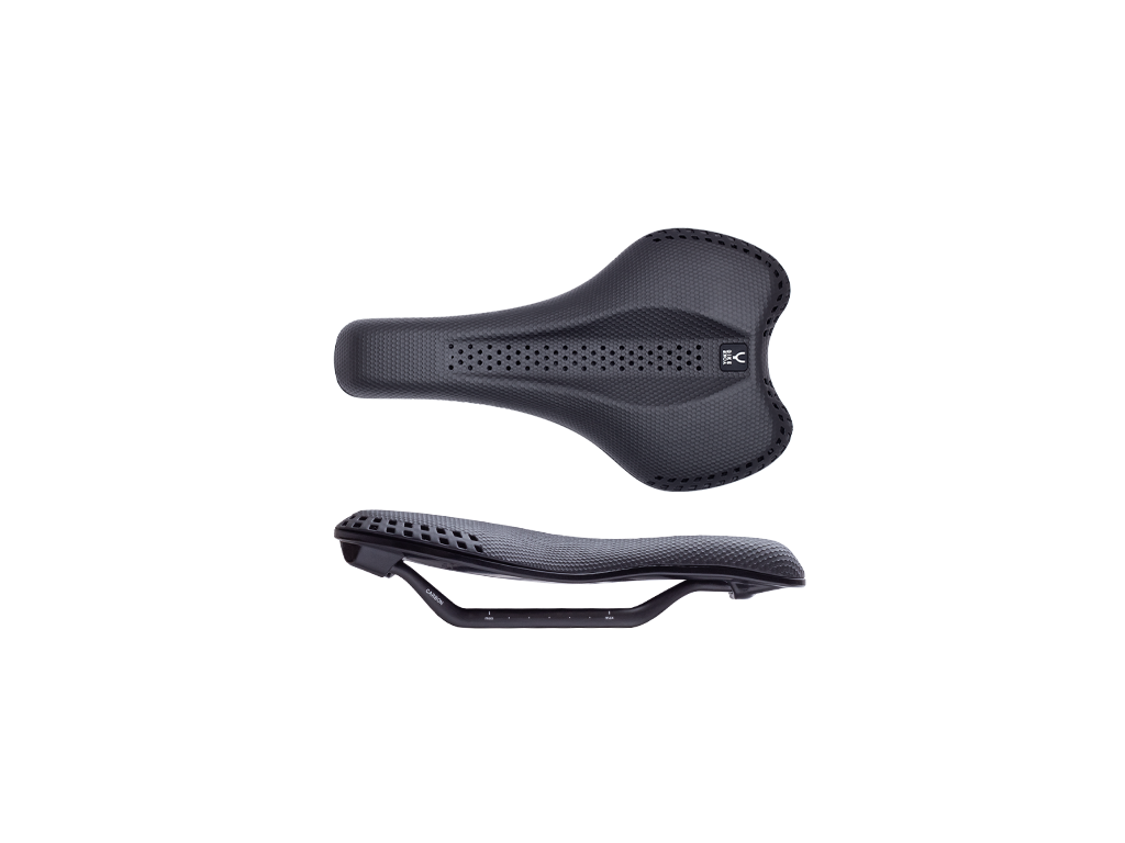 BikeYoke dropper seatposts stand for maximum performance and