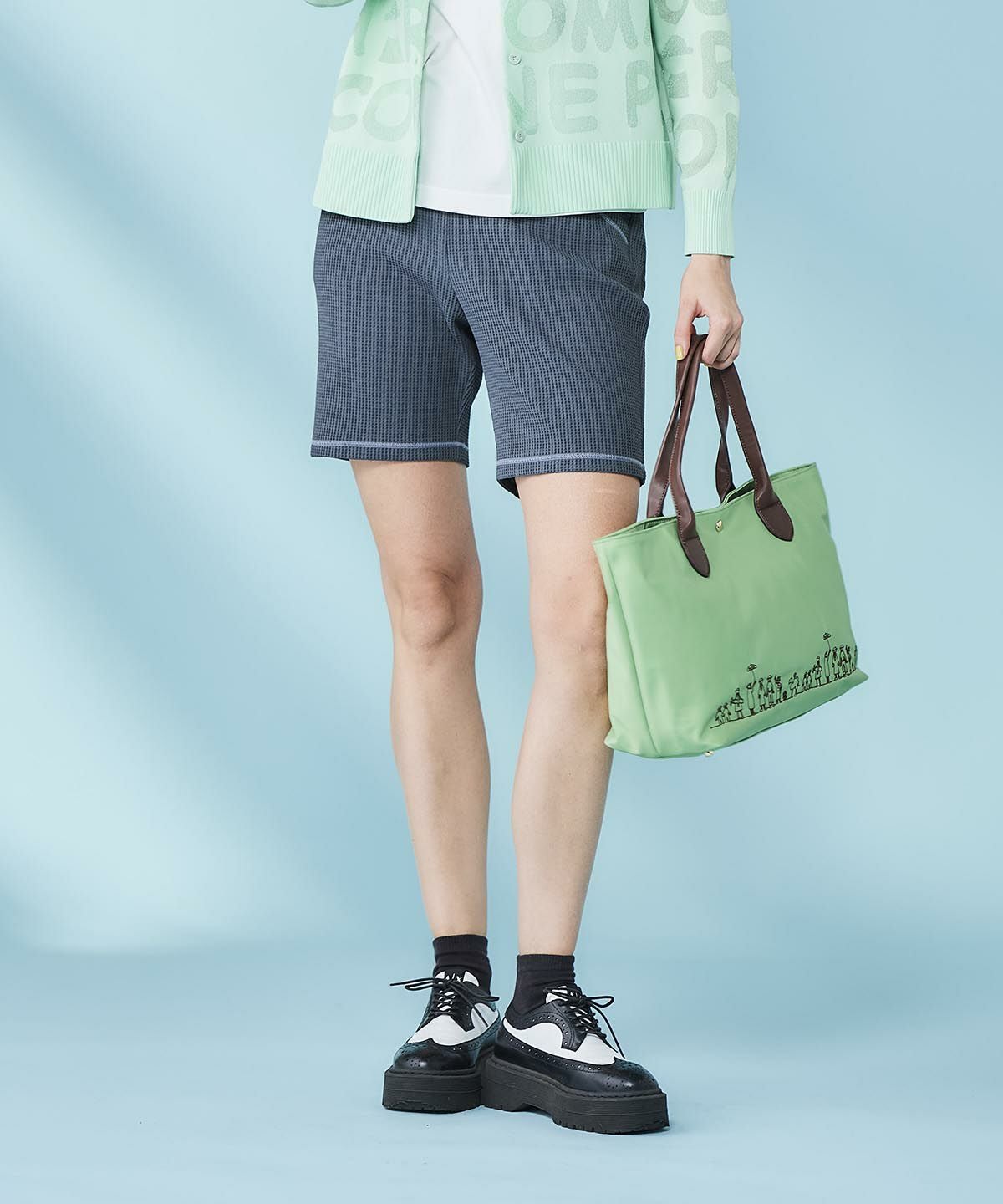 ピッコーネクラブ ボトムス - 30代・40代・50代・60代からのゴルフ