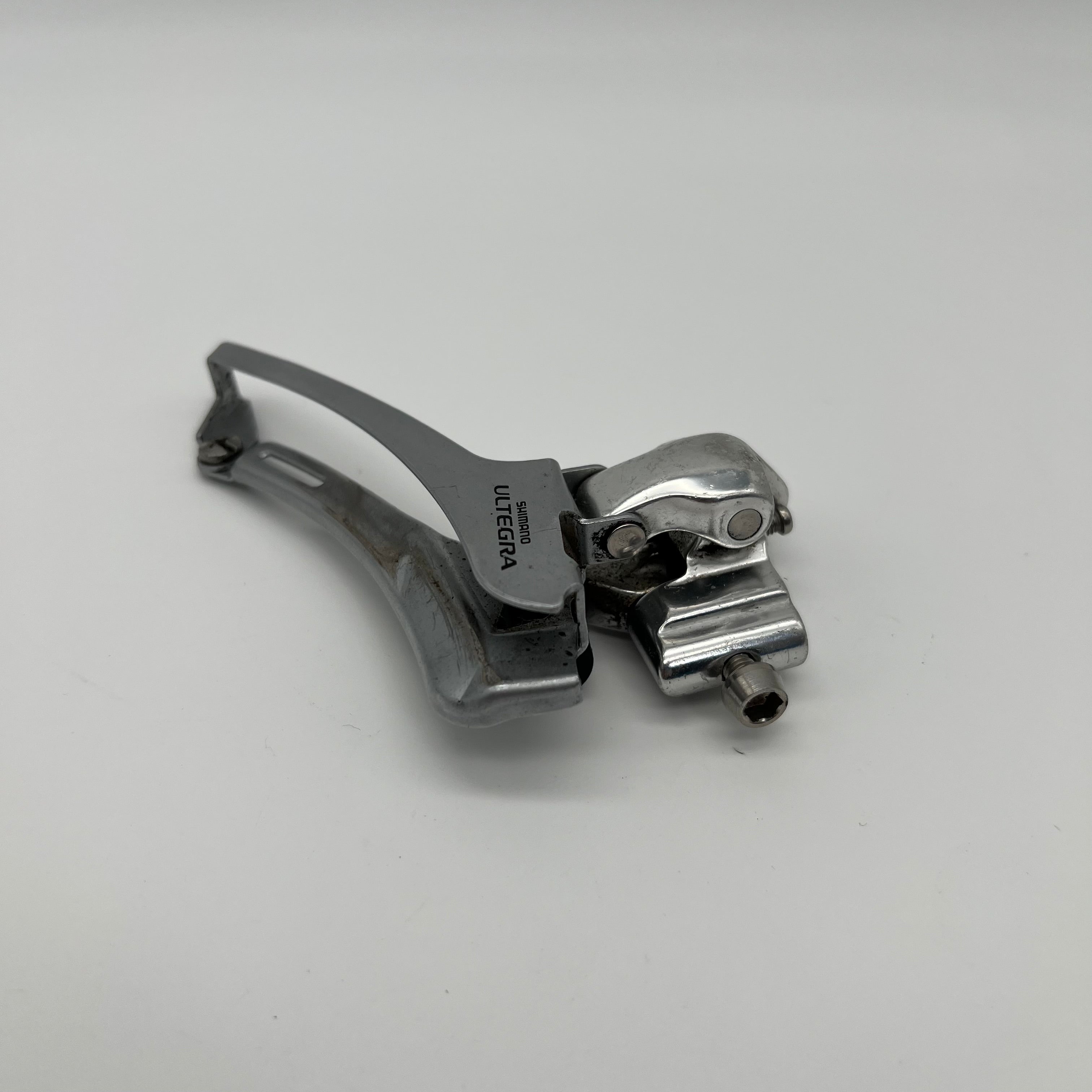 パーツ Shimano Ultegra SL FD 6600 G パーツ Shimano Ultegra SL FD