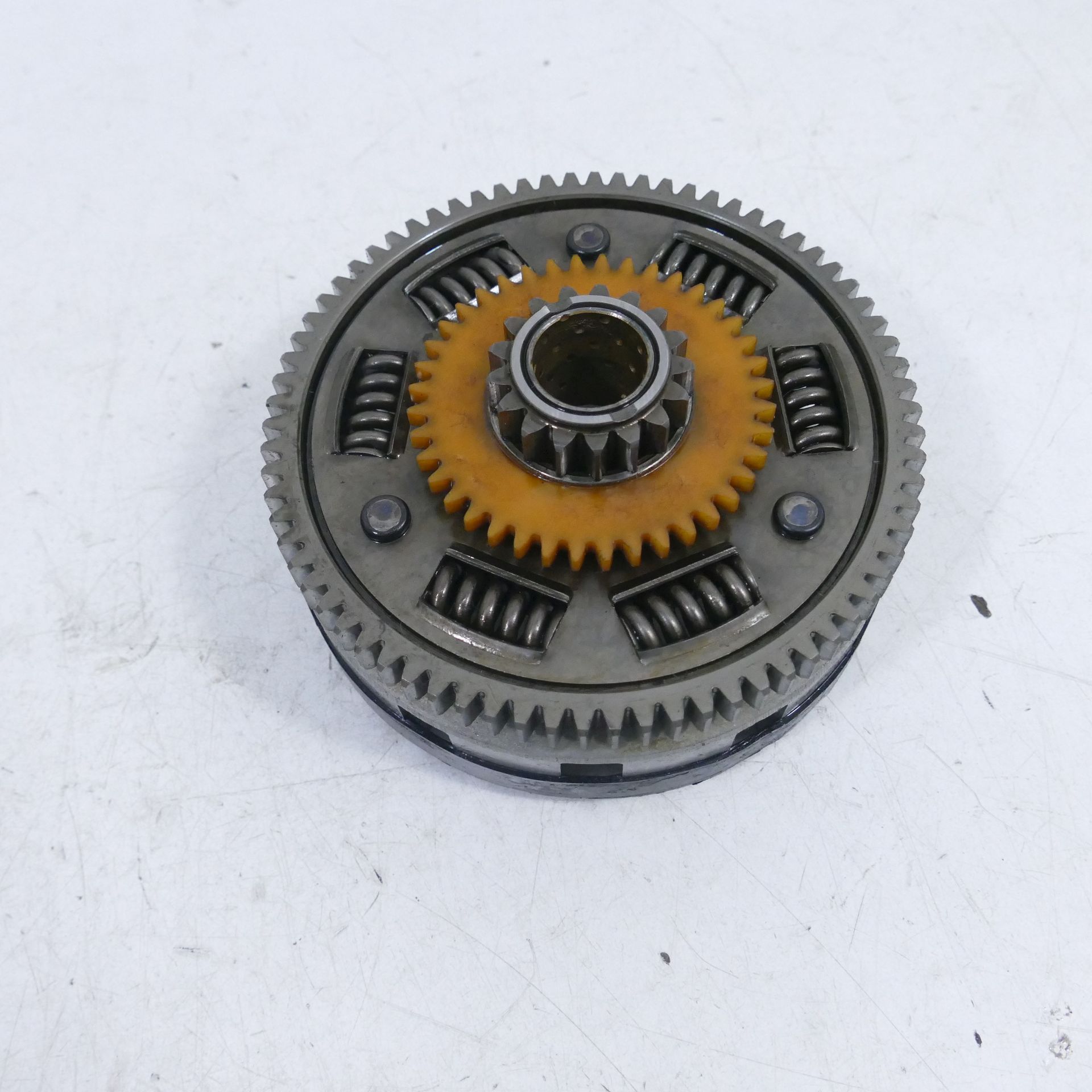 Yamaha SRX 600 Clutch Basket 47294 | eBay UK