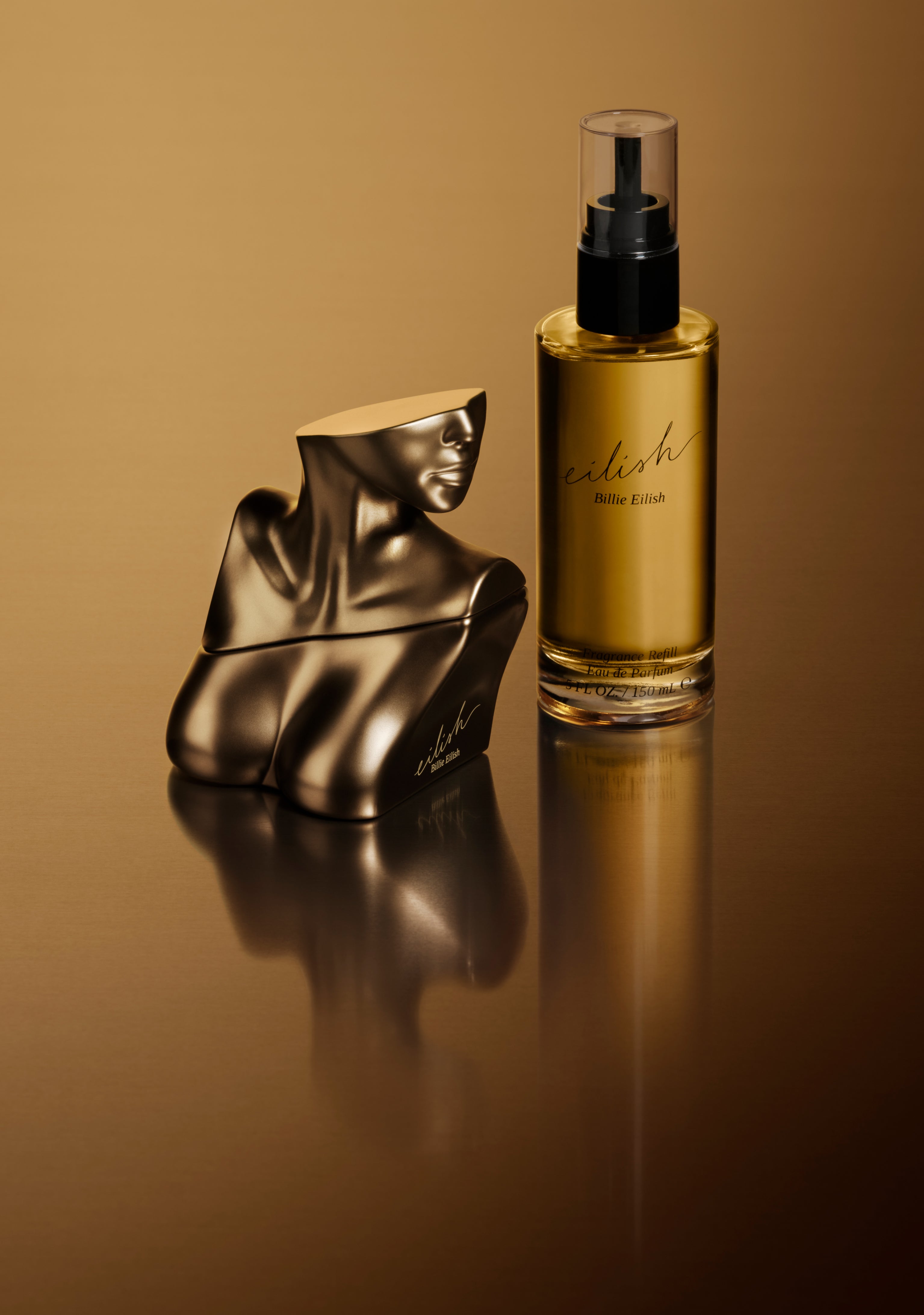 Eilish Eau de Parfum