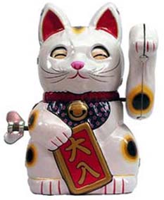 tin toy | ビリケン商会