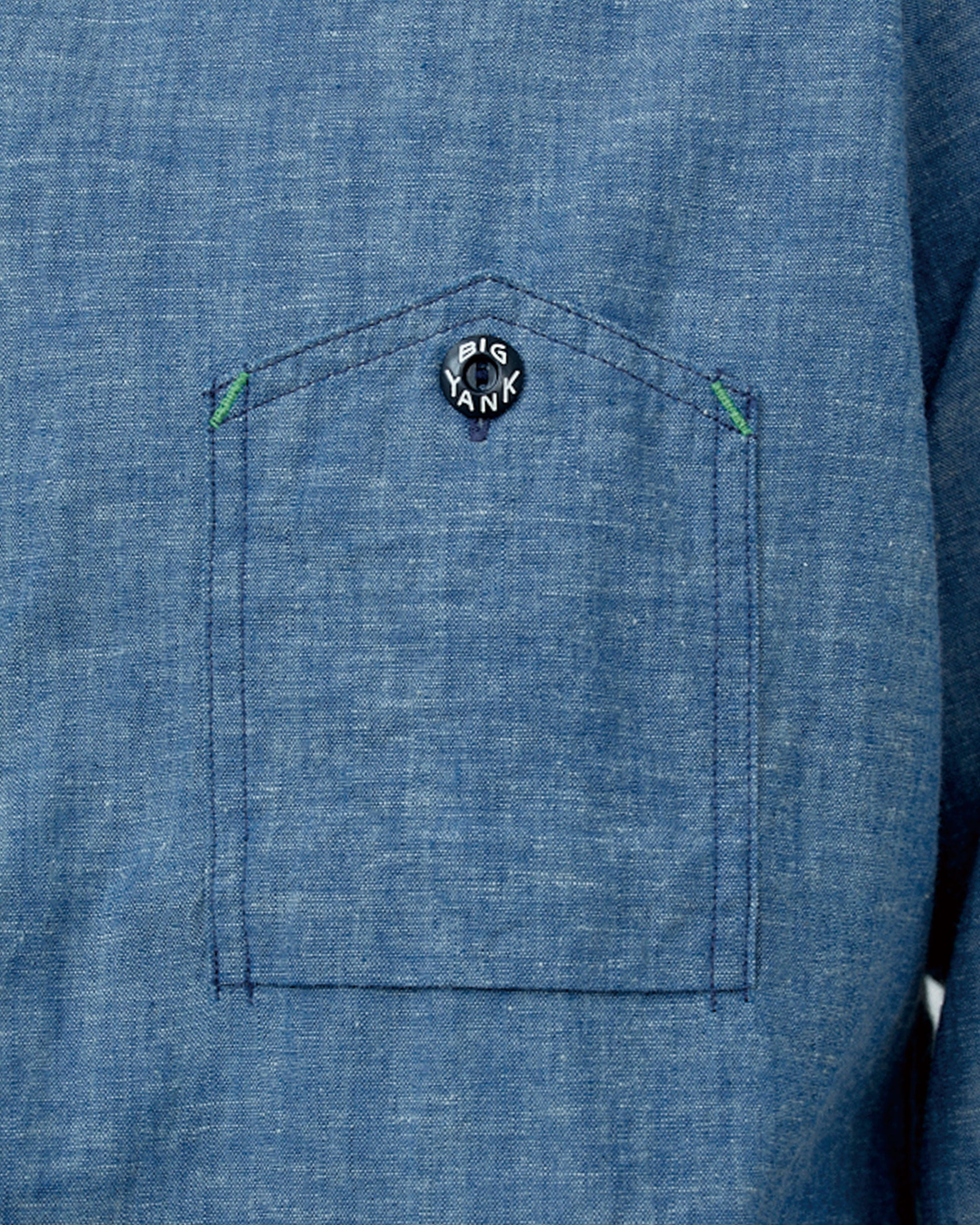 1942 ORIGINAL CHAMBRAY