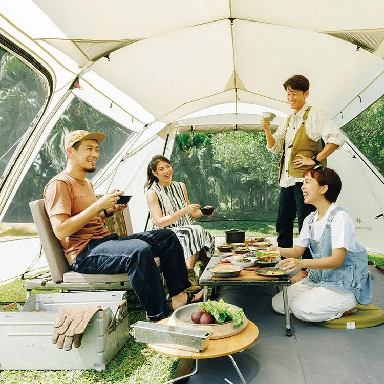 テント・タープ peak Land Lock Side Tarp Ivory テント・タープ peak