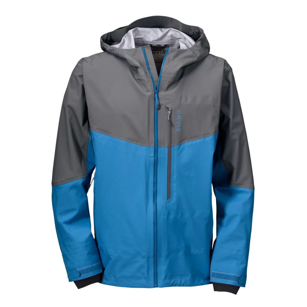 Orvis Ultralight Wading Jacket-BigYFlyCo.com — Big Y Fly Co