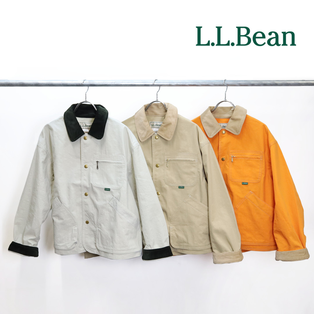 エルエルビーン L.L.Bean/ビーンズ フィールドコート 6175-3133