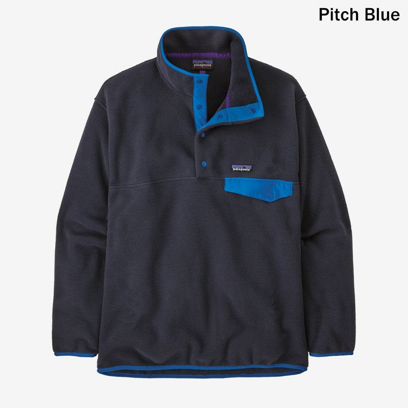 パタゴニア Patagonia/メンズ・シンチラ・スナップT・プルオーバー