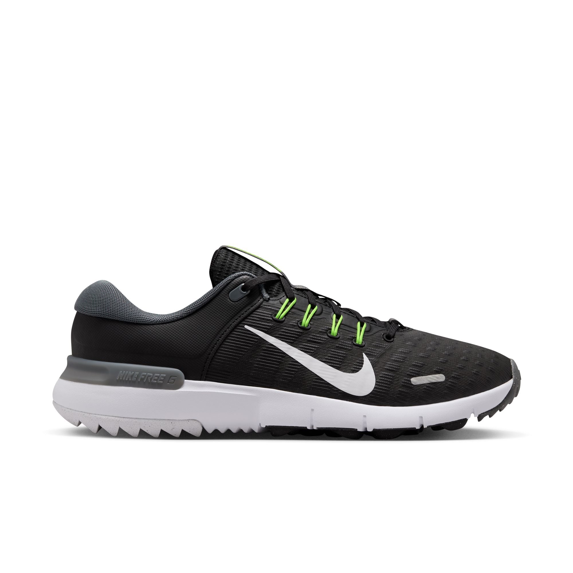 Nike Men's Free Golf Next Nature Golf Shoes (Large Sizes) | Big