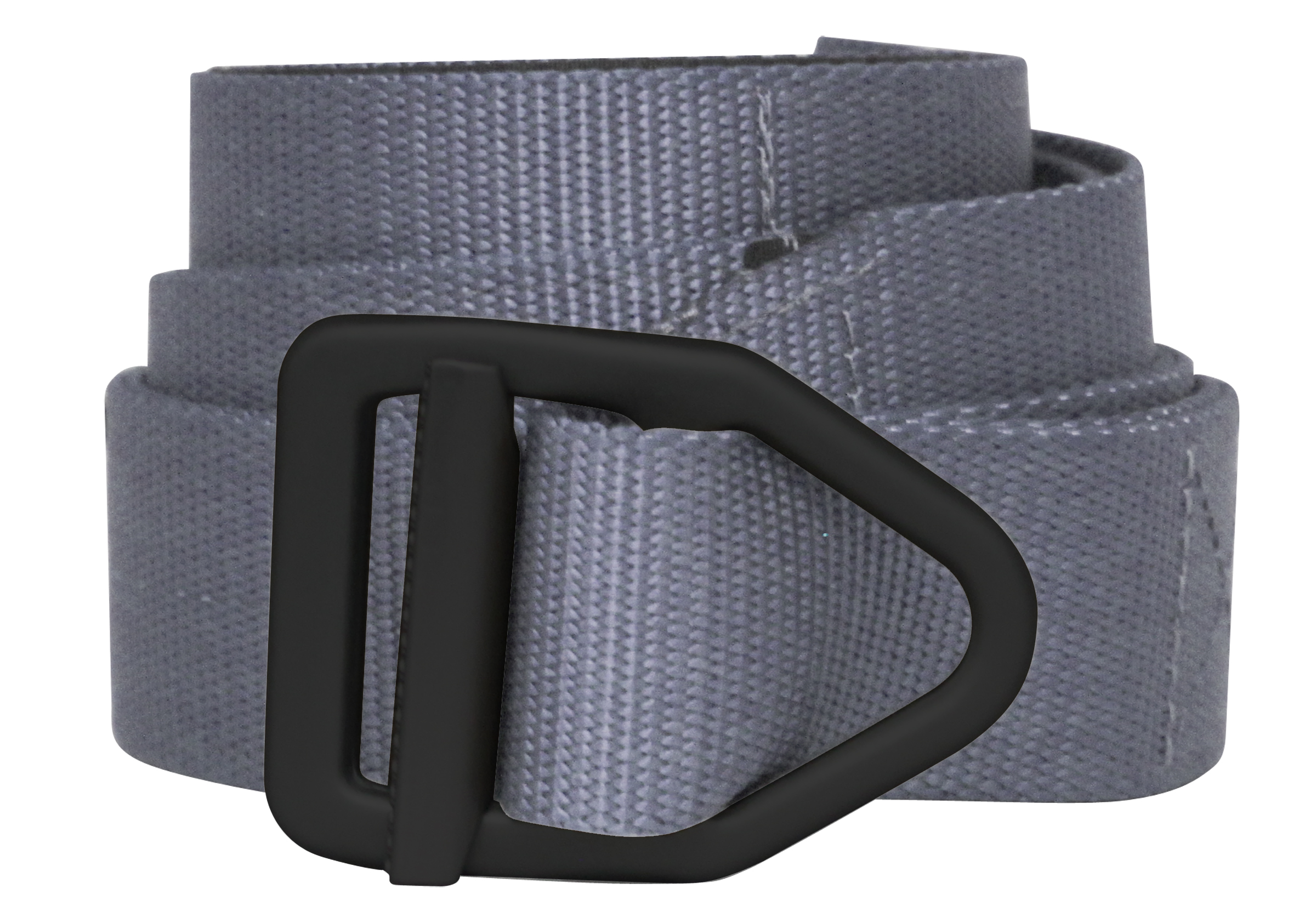 38mm - Last Chance™ Heavy Duty Black Buckle - Bison Designs