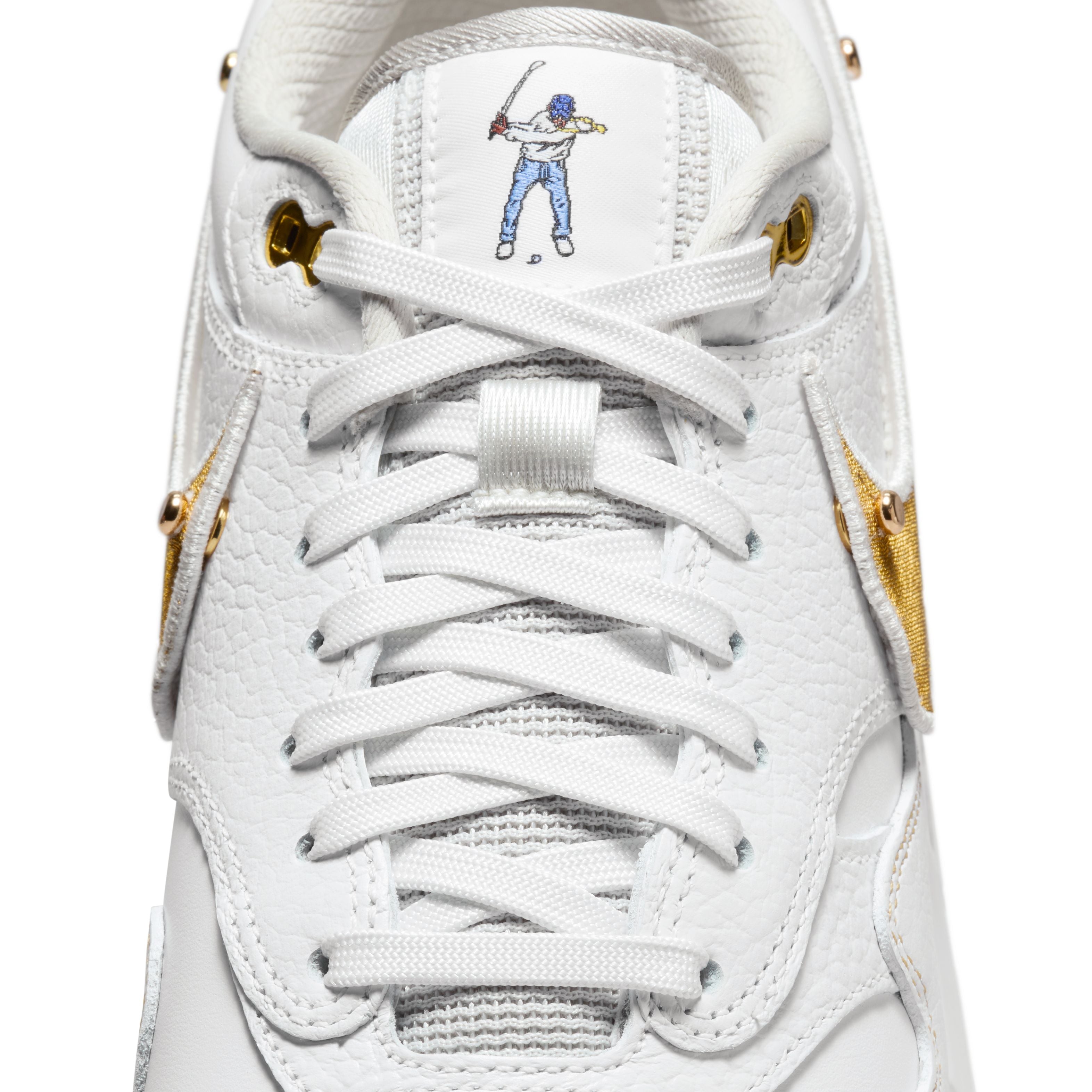 Nike Air Max 1 '86 OG Golf x Eastside Golf - 'Everyone's Game. Be