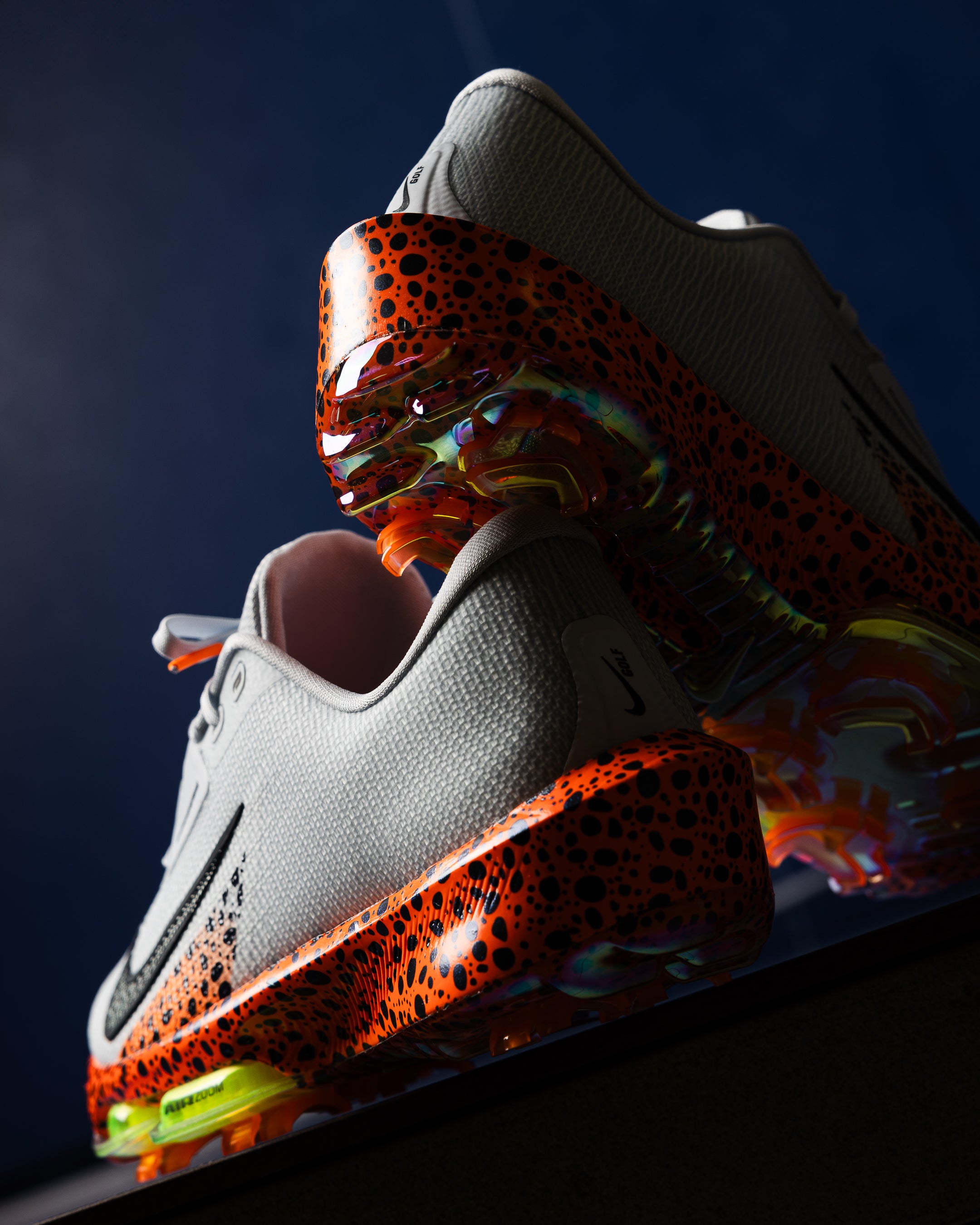 ナイキ エアズーム インフィニティツアー NRG 26.5 Amazon.com | Nike