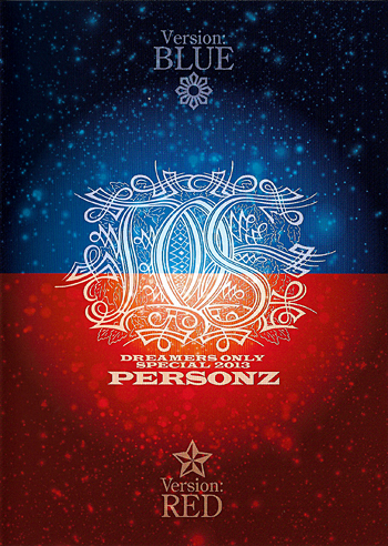 PERSONZ OFFICIAL WEBSITE & FAN SITE 
