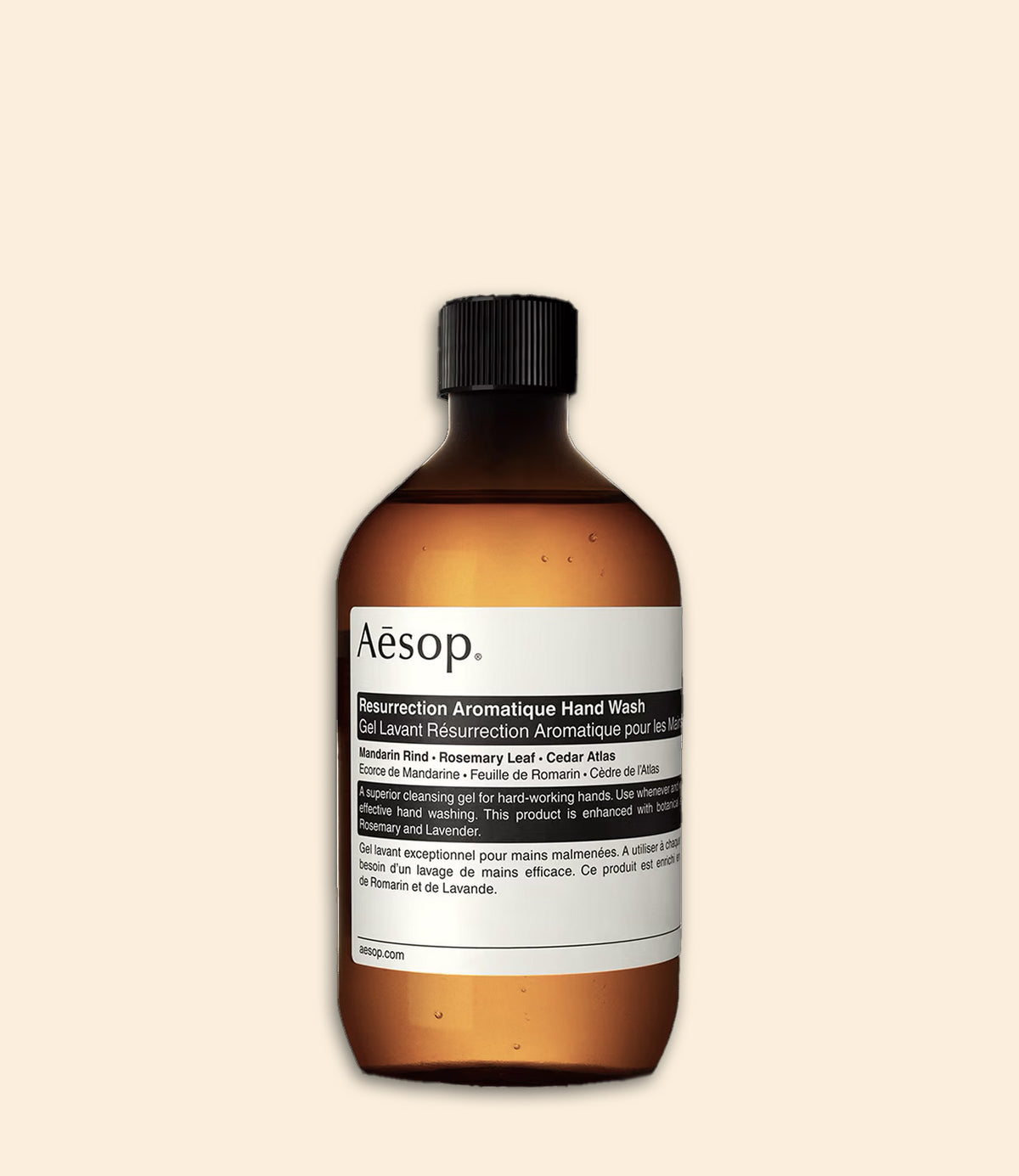 Aesop Resurrection Aromatique Hand Wash - Aesop shop