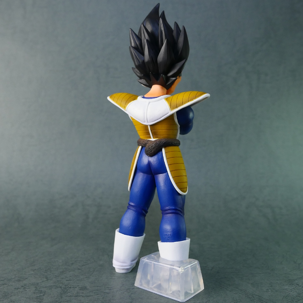 一番くじ ドラゴンボール EX 天下分け目の超決戦!! A賞 ベジータ