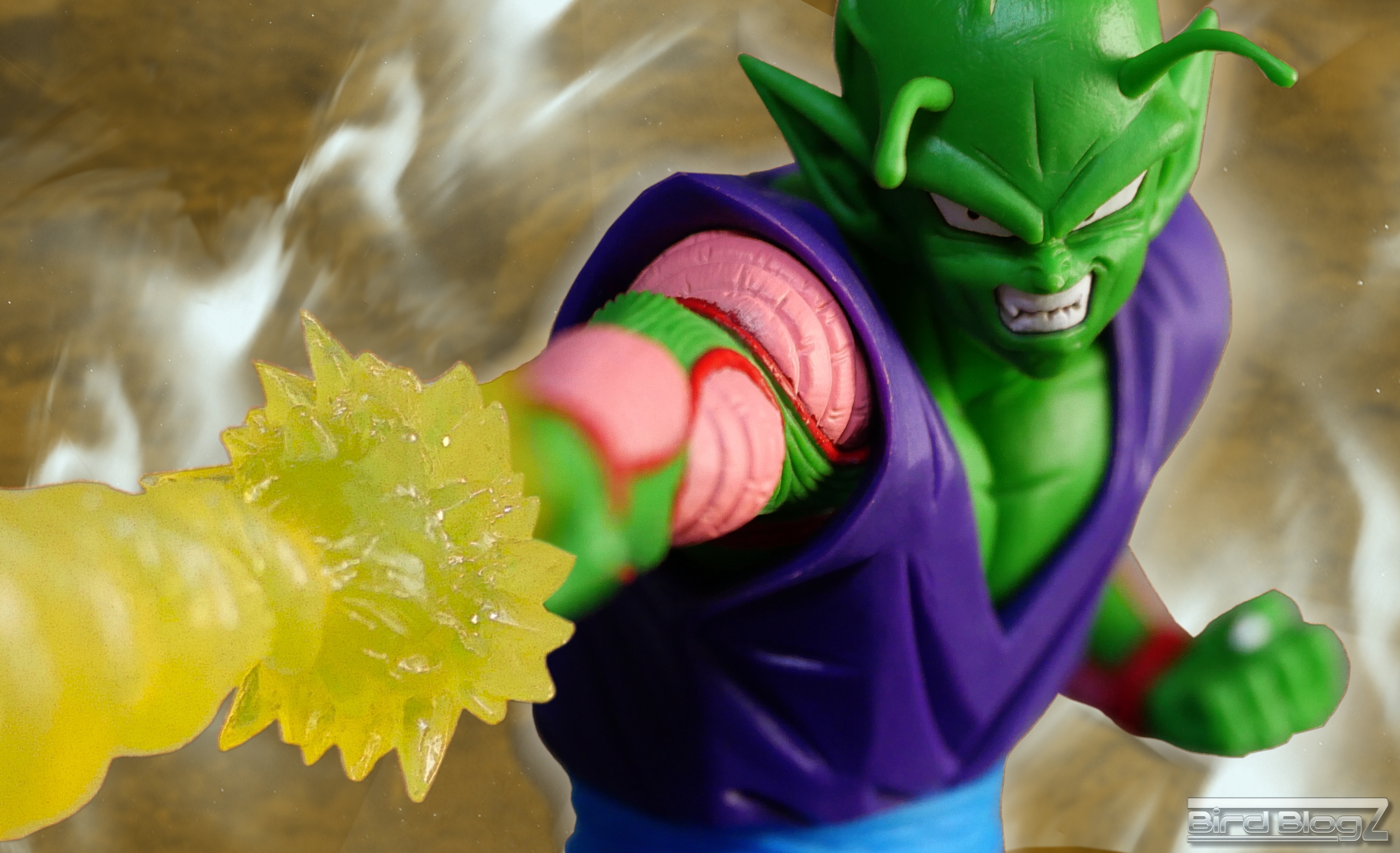 ピッコロ Amazon.co.jp: 一番くじ ドラゴンボール EX 摩訶不思議大冒険 B賞
