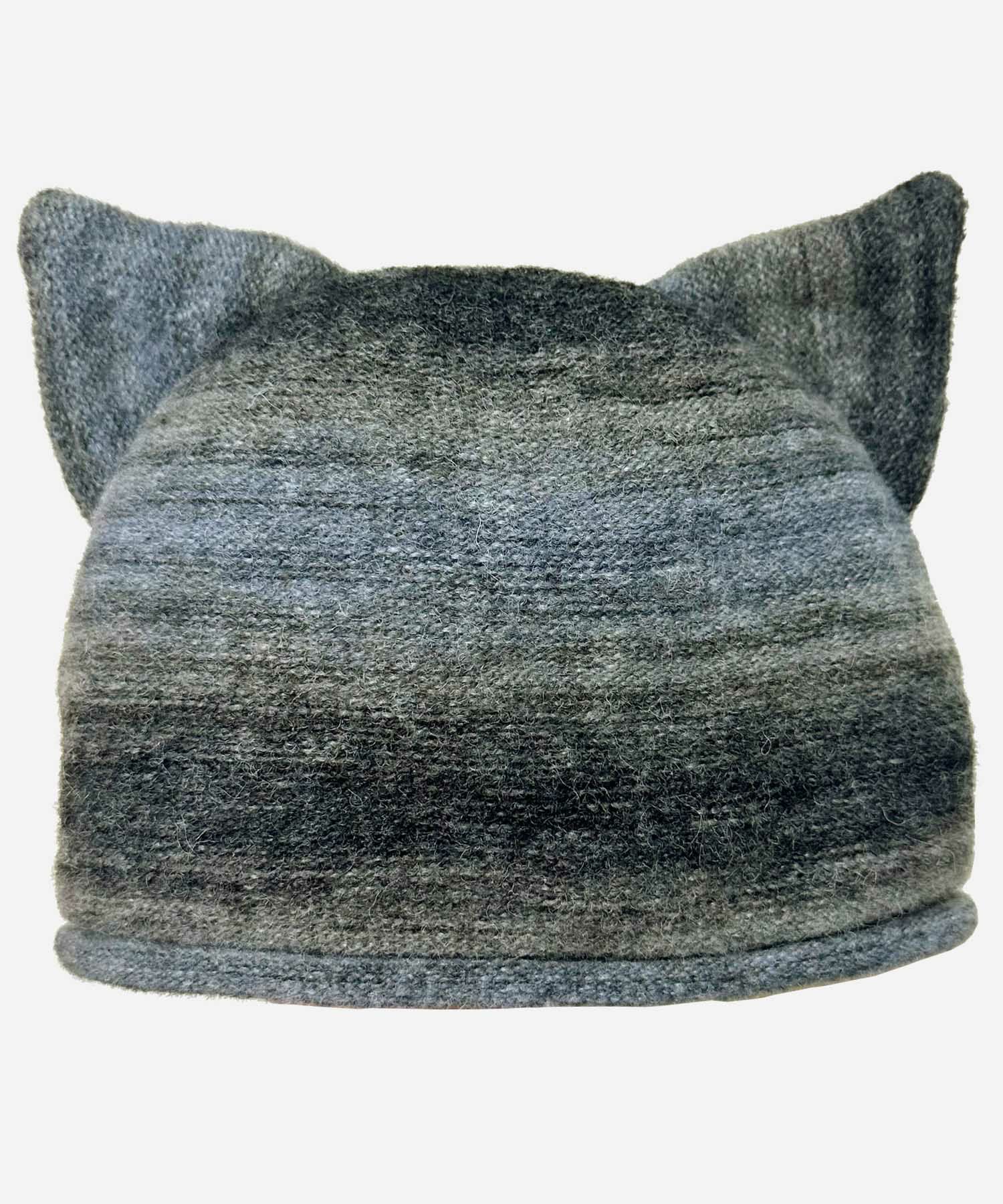 Dodge 猫耳帽子の公式通販ならVDS BIRDS EYE バーズアイ