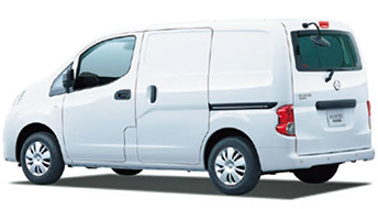 Biz NISSAN（商用車、社用車選びは日産で）：カーラインアップ｜その他