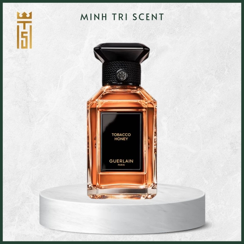 Joyeuse Tubéreuse Guerlain | mtperfumery