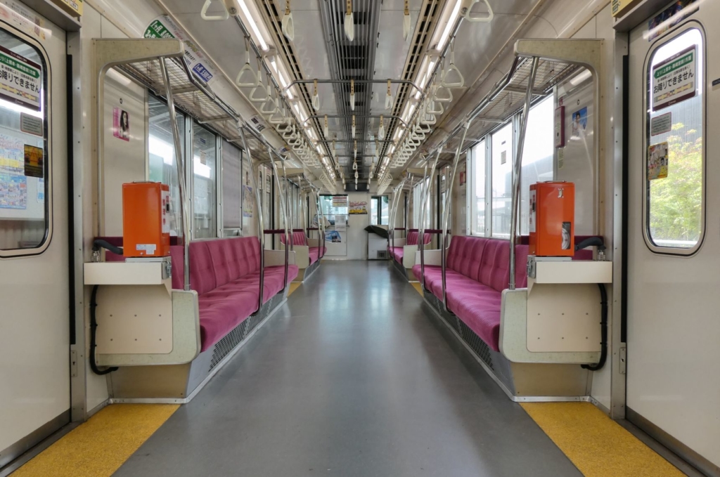 鉄道部品 東京メトロ 日比谷線 03系 車内車号板 「03 315」 鉄道部品