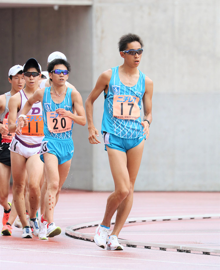 びわこ成蹊スポーツ大学新聞 - Vol.27 | びわこ成蹊スポーツ大学