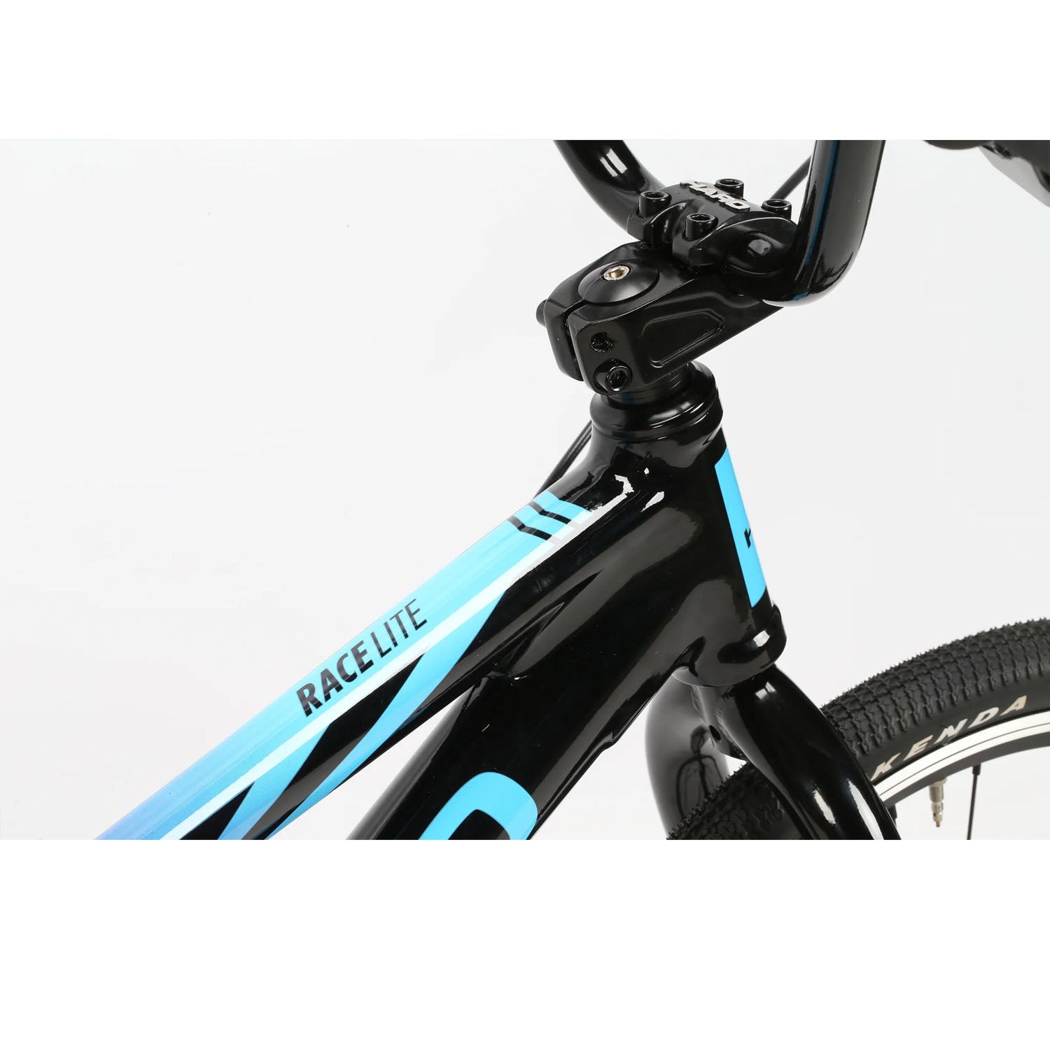 HARO Race Lite Expert XL BMX, 20