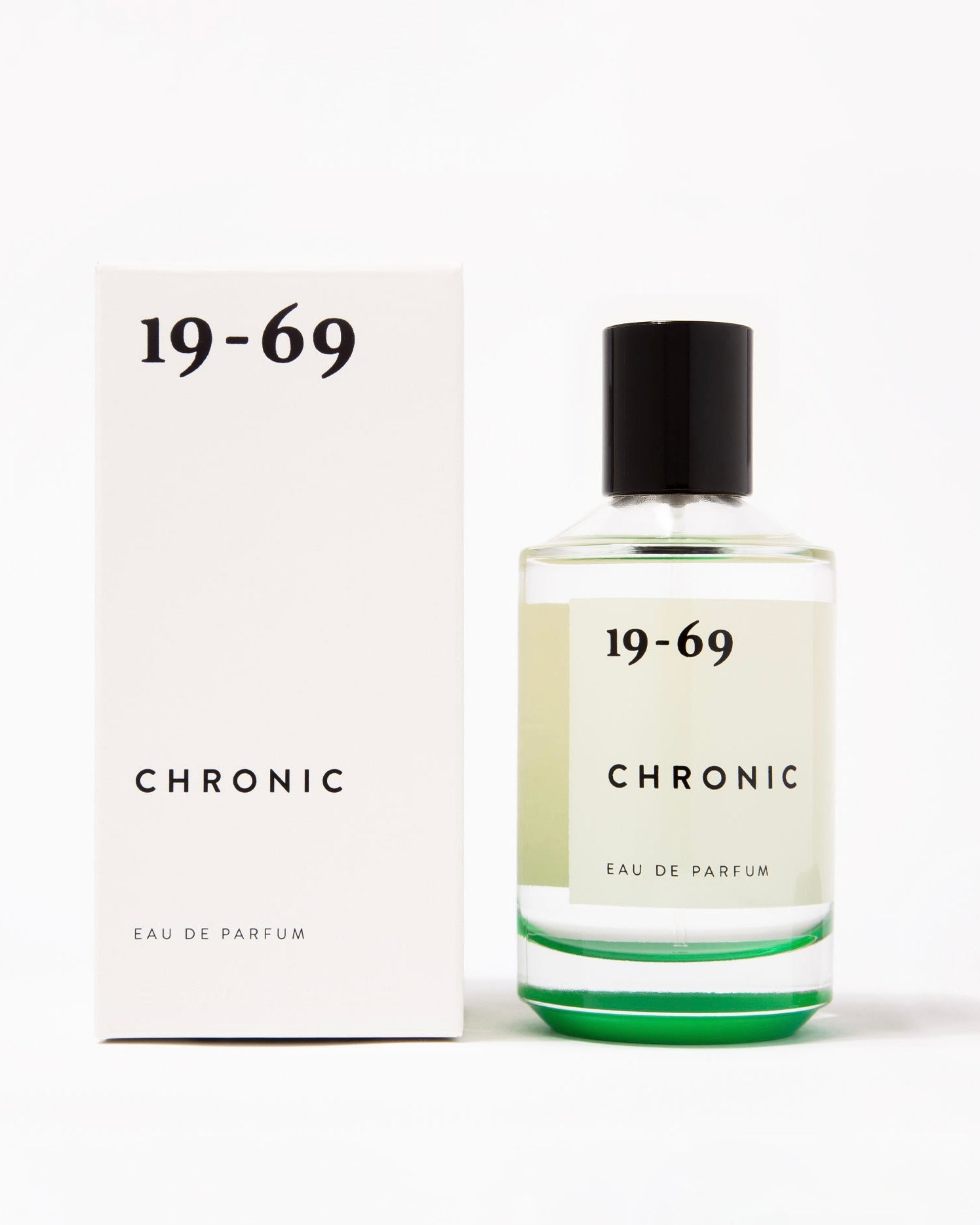 19-69 Chronic 100ml（ナインティーシックスティーナイン クロニック
