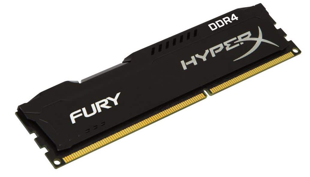 Kingston FURY メモリ DDR4-2666 32GB 16GB×2枚 Amazon.co.jp