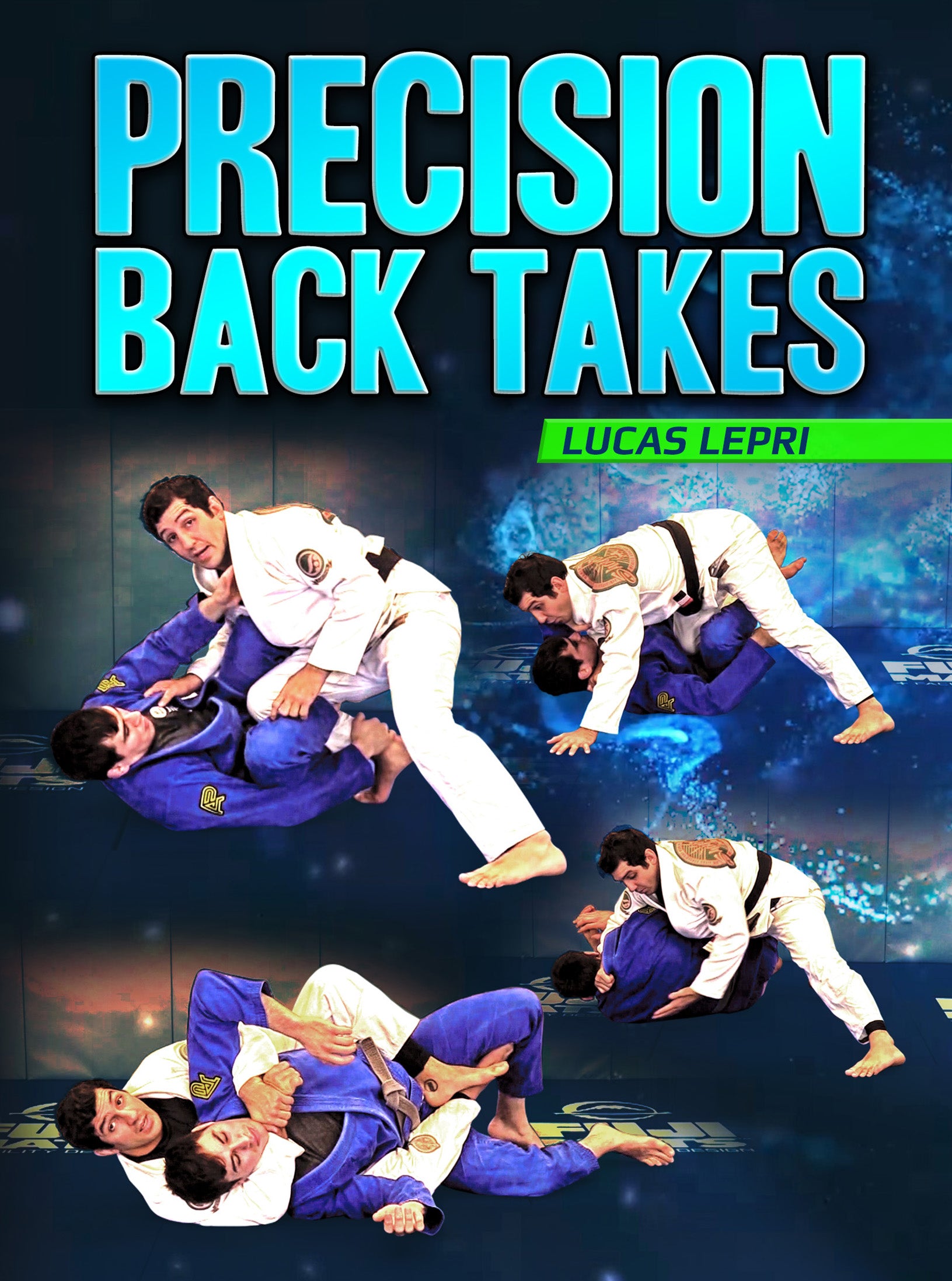 LucasLepri_PrecisionBackTakes_