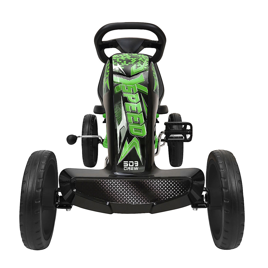 509 Crew X-Speed Pedal Go Kart | BJ's Wholesale Club