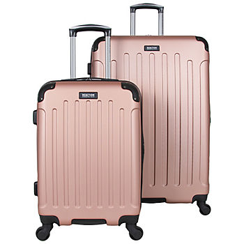 5pc Samsonite Luggage Set - Eggplant | BJ's Wholesale Club