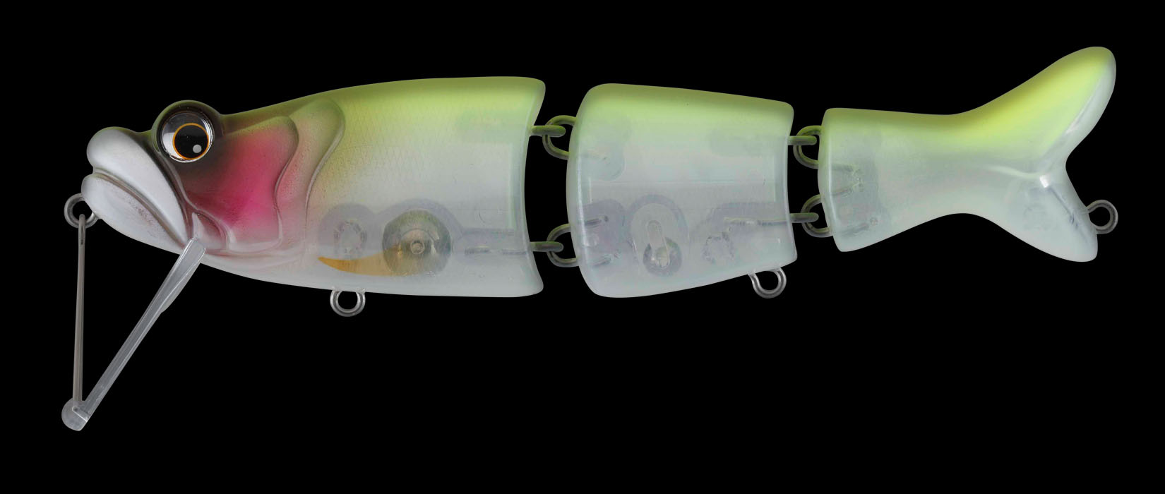 トビキチ｜ルアー｜BOMBA DA AGUA