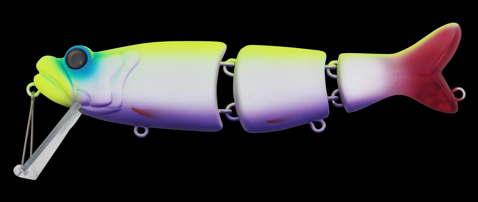 トビキチ｜ルアー｜BOMBA DA AGUA