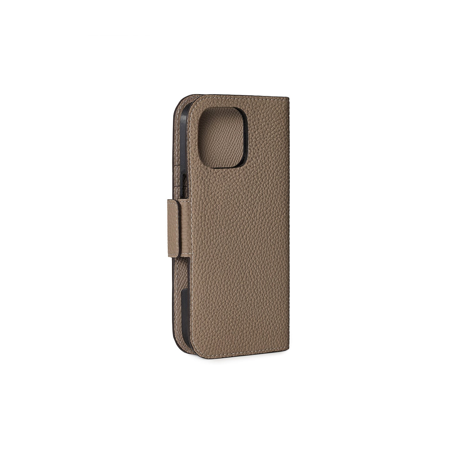 Leather Cases for iPhone 16 Pro Max | BONAVENTURA