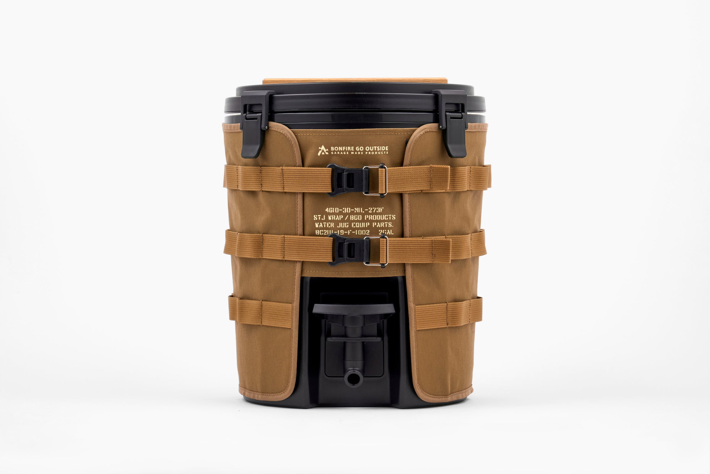 STJ WRAP スタンレー 7.5L ジャグラップ 【公式通販】