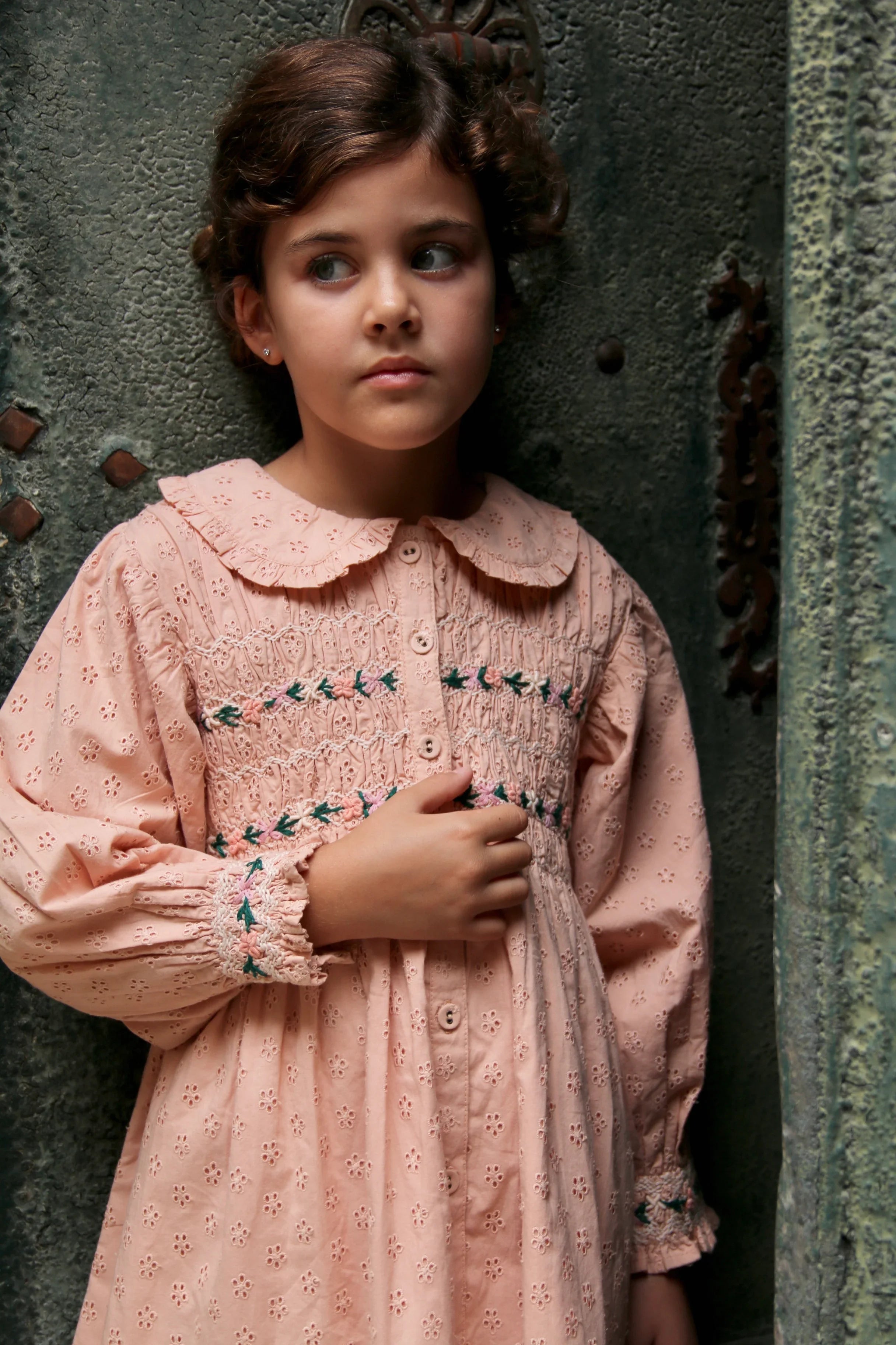 bonjour diary チュニック Bonjour Tunique Large Bonjour Diary