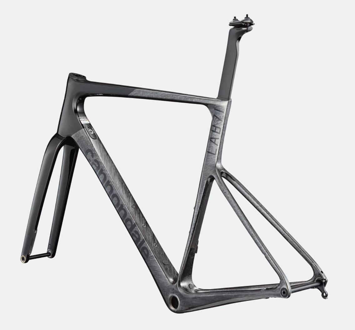 Cannondale Super Six EVO Frame Set – Bonsai Cycle Works