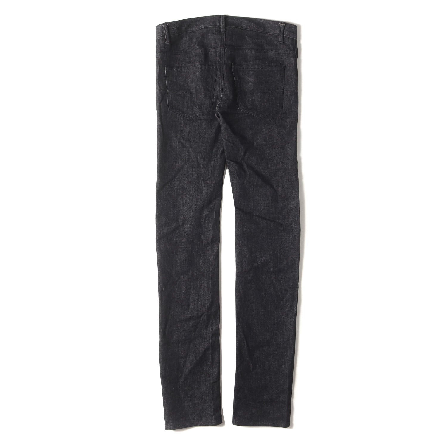 Dior HOMME (ディオールオム) 06AW These Grey Days 期 ストレッチ