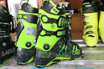 K2 Pinnacle 110 HV | America's Best Bootfitters