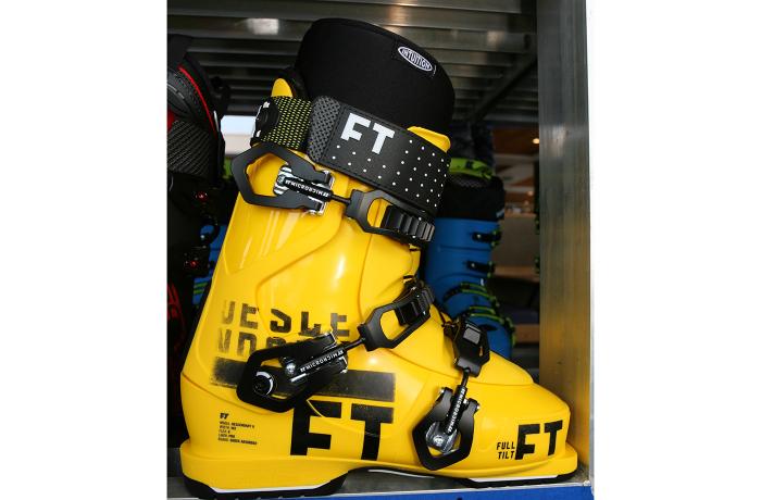 FULL TILT FT スキー ブーツ DESCENDANT8 26.5cm FULL TILT DESCENDANT