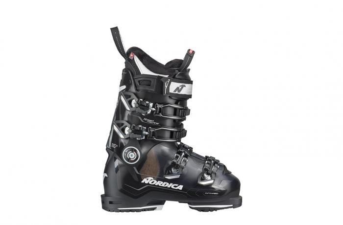 Nordica Speedmachine 115 W | America's Best Bootfitters