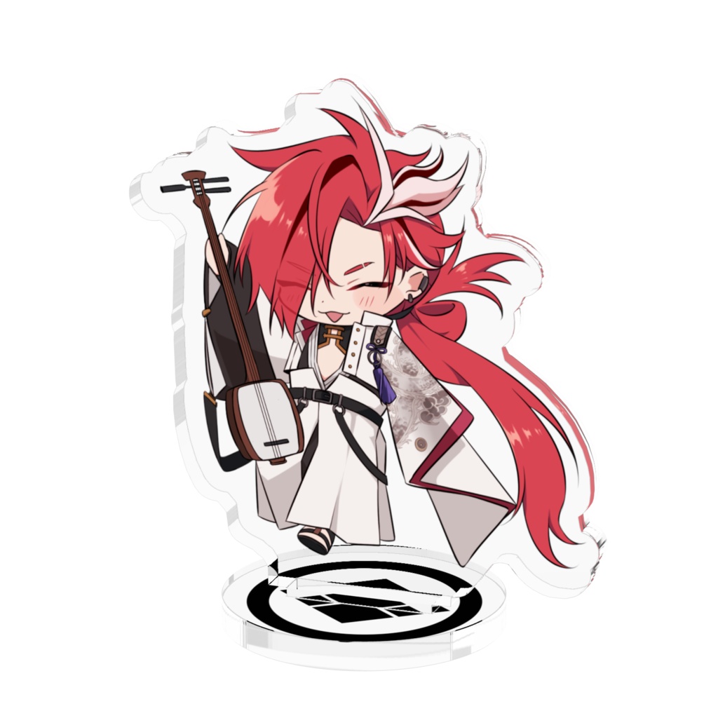 FGO】高杉晋作アクリルフィギュア - 茶房 - BOOTH