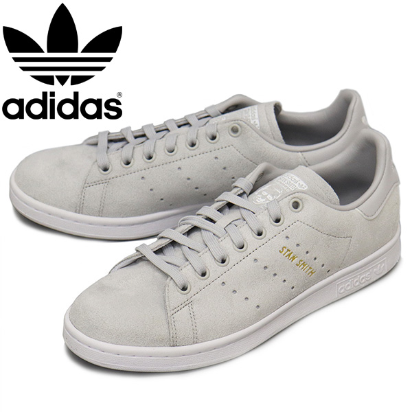 adidas (アディダス) GX3416 STAN SMITH スタンスミス スニーカー