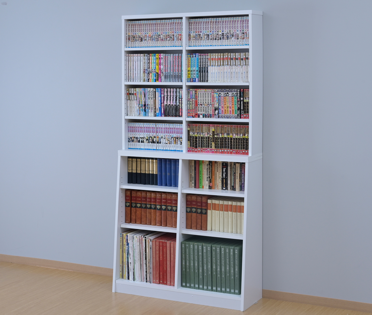 商品情報_オープンラック | 山善の商品情報サイト | YAMAZEN BOOK