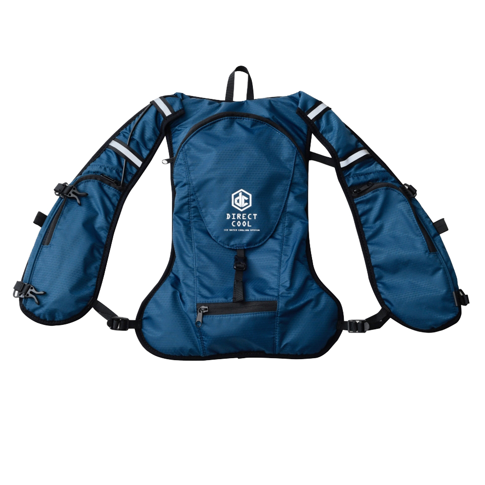 商品情報_水冷服ダイレクトクール（一般仕様/2023モデル） | 山善の