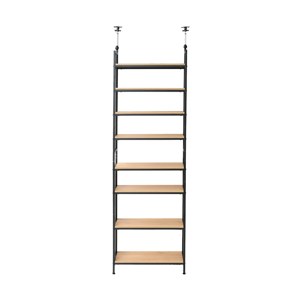 商品情報_突っ張りウォールフリーラック(幅60.5cm) | 山善の商品情報