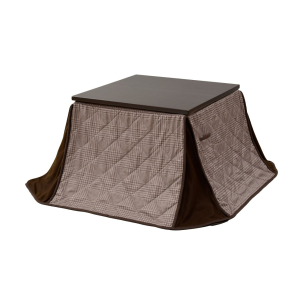 商品情報-暖房機器-こたつ&布団セット | 山善の商品情報サイト