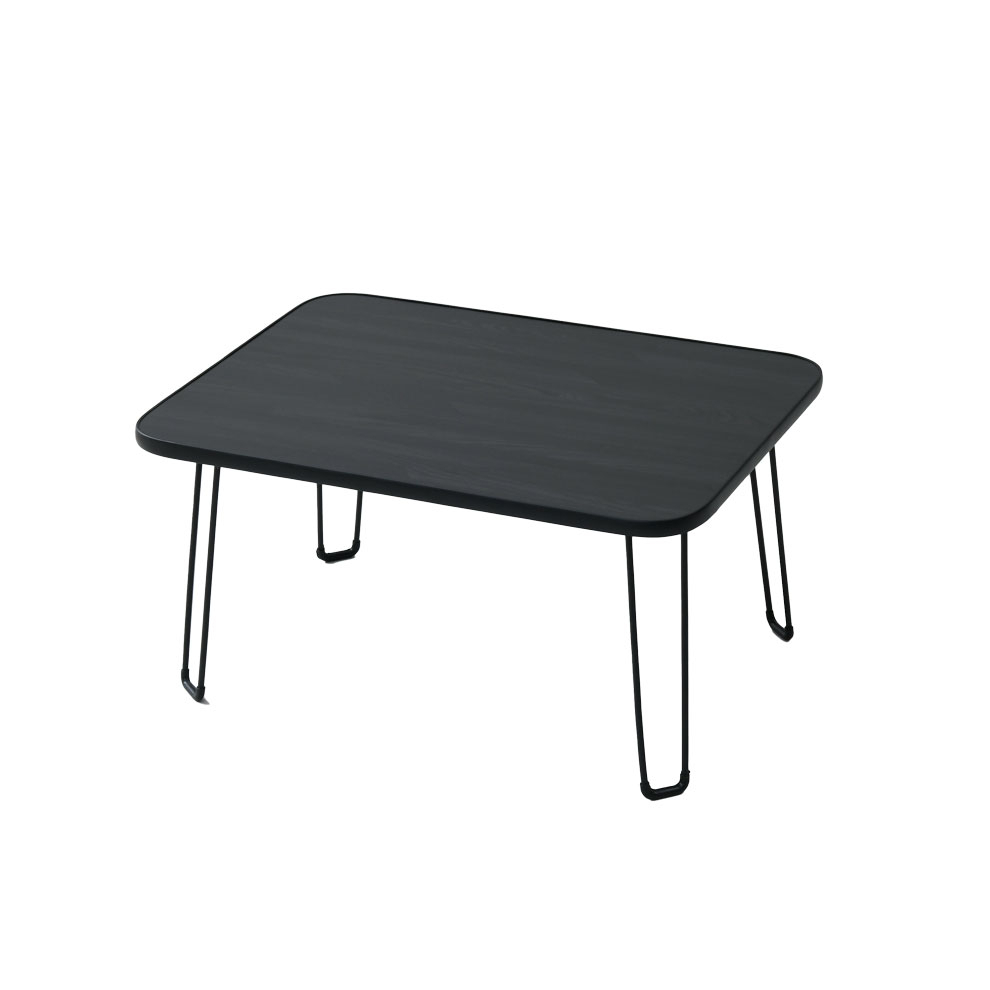 商品情報_折れ脚ローテーブル（幅60cm） | 山善の商品情報サイト